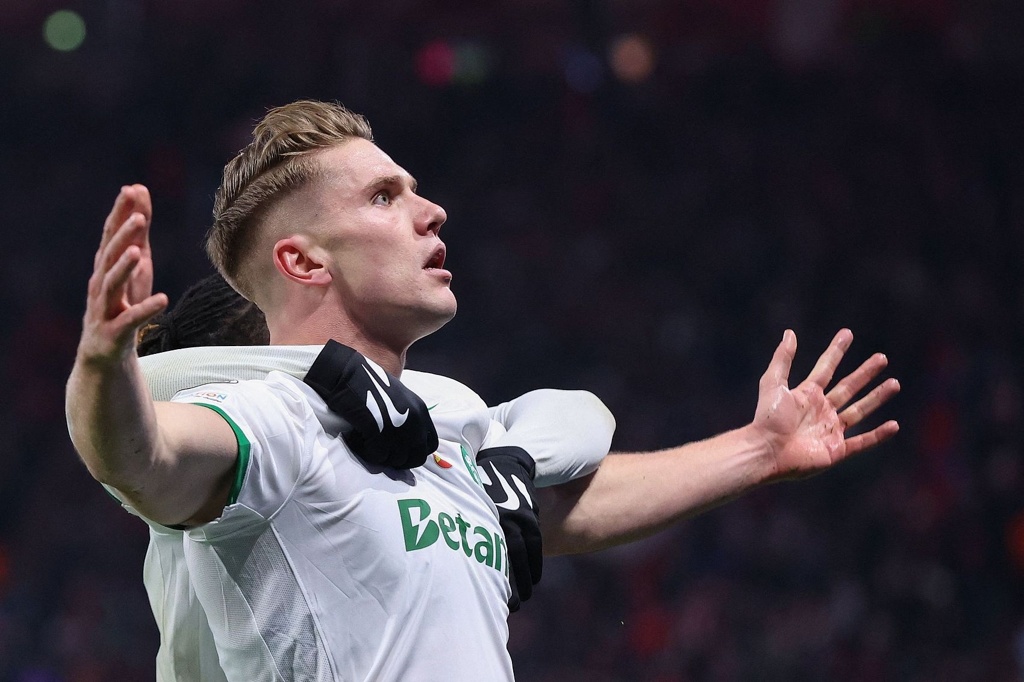 把握不住啊！记者：考文垂上赛季卖掉了约克雷斯二次转会分成条款