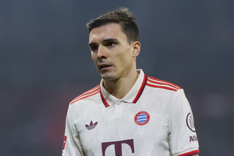 晚邮报：只有在恰尔汗奥卢离队的情况下，国米才会引进帕利尼亚