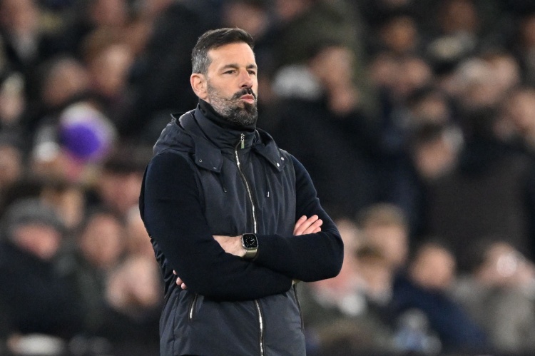 范尼谈未来：现在需要耐心等待，俱乐部内部很清楚我的立场和看法