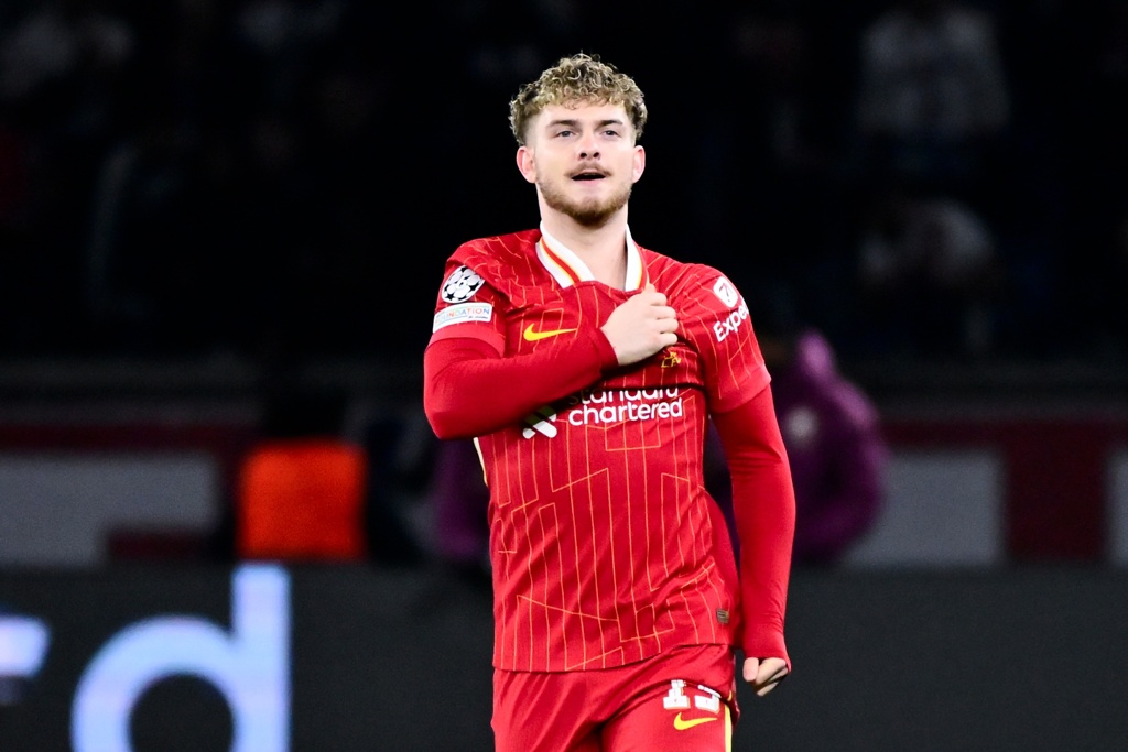 英媒：利物浦准备4000万英镑出售埃利奥特，切尔西、多特等队有意