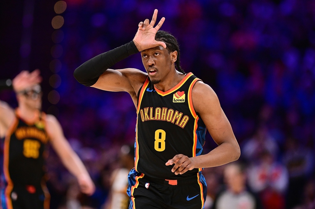 杰伦威：人的天性会放松这是我们要去克服的 球队能重新解决问题