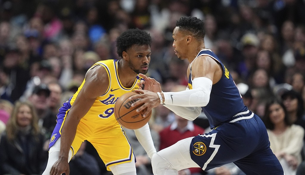 夸梅：布朗尼一整年都没有丝毫进步 那就不如威少至少他积极跑动