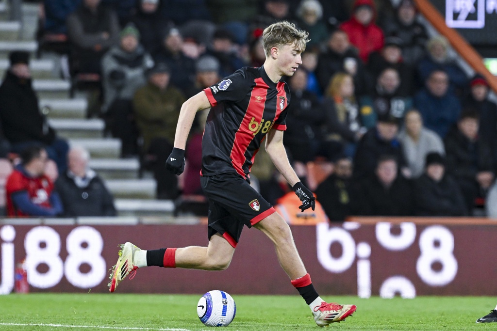 西媒：怀森引发豪门争夺，四家英超俱乐部已经表示愿意支付解约金