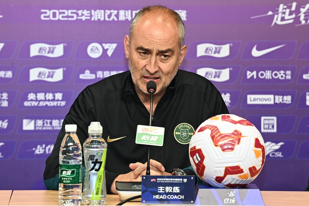 明晚战北京！卡内达：我们做了大量针对性训练&部署 希望拿下比赛