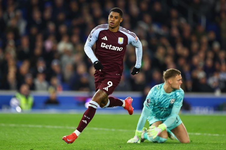 内维尔：拉什福德需要的是换个环境，他离开后曼联的情况变得糟糕