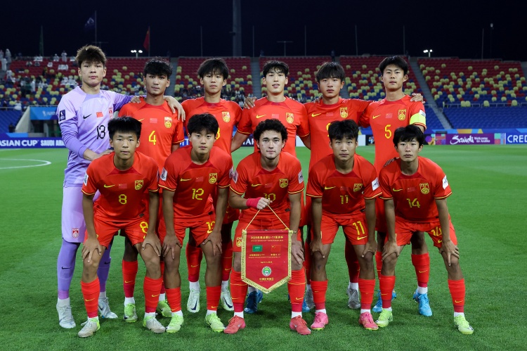 杨健：4个月三线皆失，国足又遇大灾年，耐心永远是最稀缺的品质