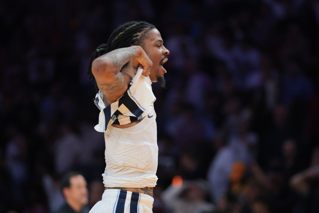 莫兰特打人后拿冲进别人家？法官宣判：他是正当防卫