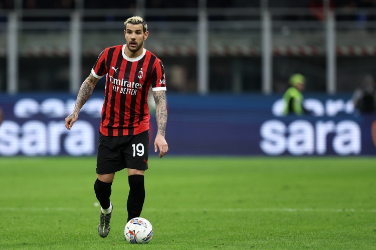 科贝：特奥想回归马竞，700万欧高薪是难题米兰也不会轻易放人