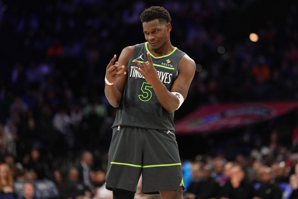 首轮对阵湖人！华子：我们要以完全准备好的状态进入季后赛