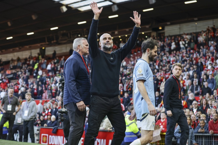 这赛季英超烂透了？没有进球的曼市德比，已做出最好的诠释