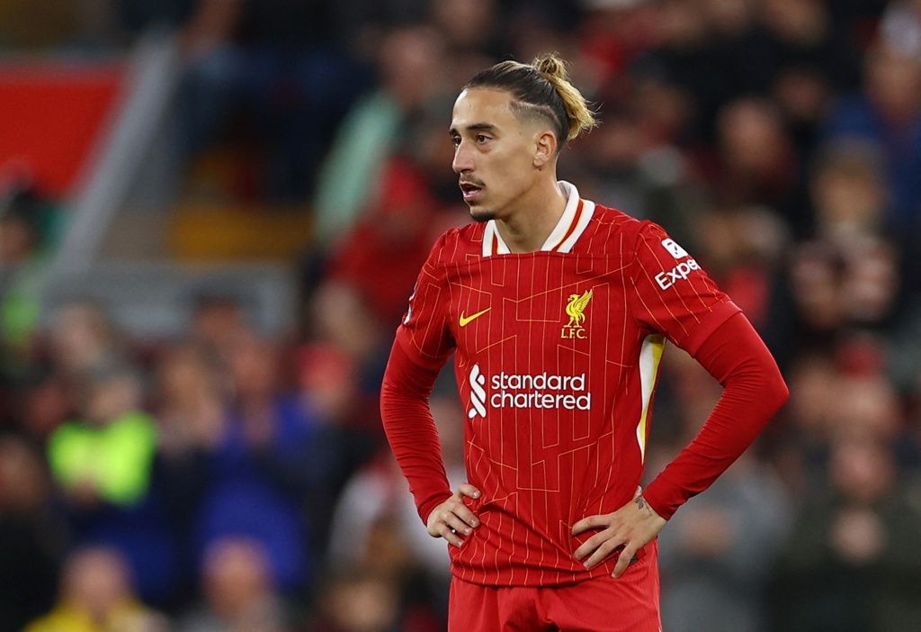 齐米卡斯：更衣室不谈论曼城115项违规，我在红军的出场数也是115