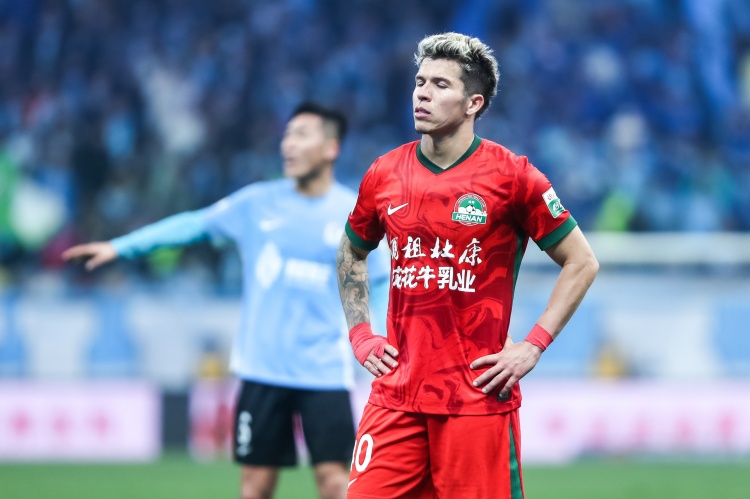 河南博主：陆指导的首发完全顺得民心，所有场上位置给捋顺了