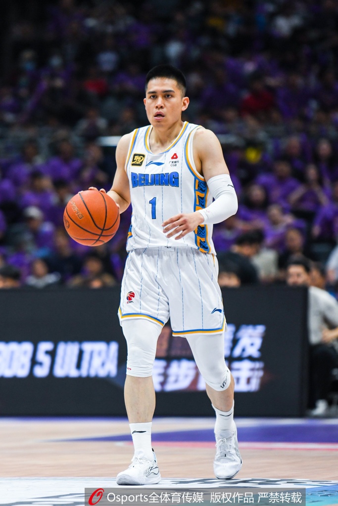 中国台北男篮亚洲杯名单：陈盈骏刘铮领衔 书豪弟弟林书纬不在列