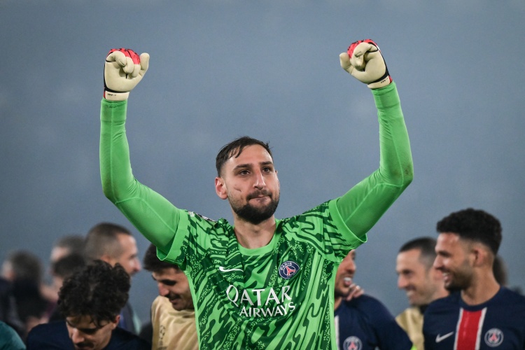 迪马：多纳鲁马表示巴黎想续约必须满足要求，瓜迪奥拉有意签下他