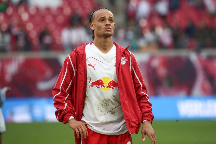 德天空：切尔西今日继续与西蒙斯谈判，球员对转会抱开放态度