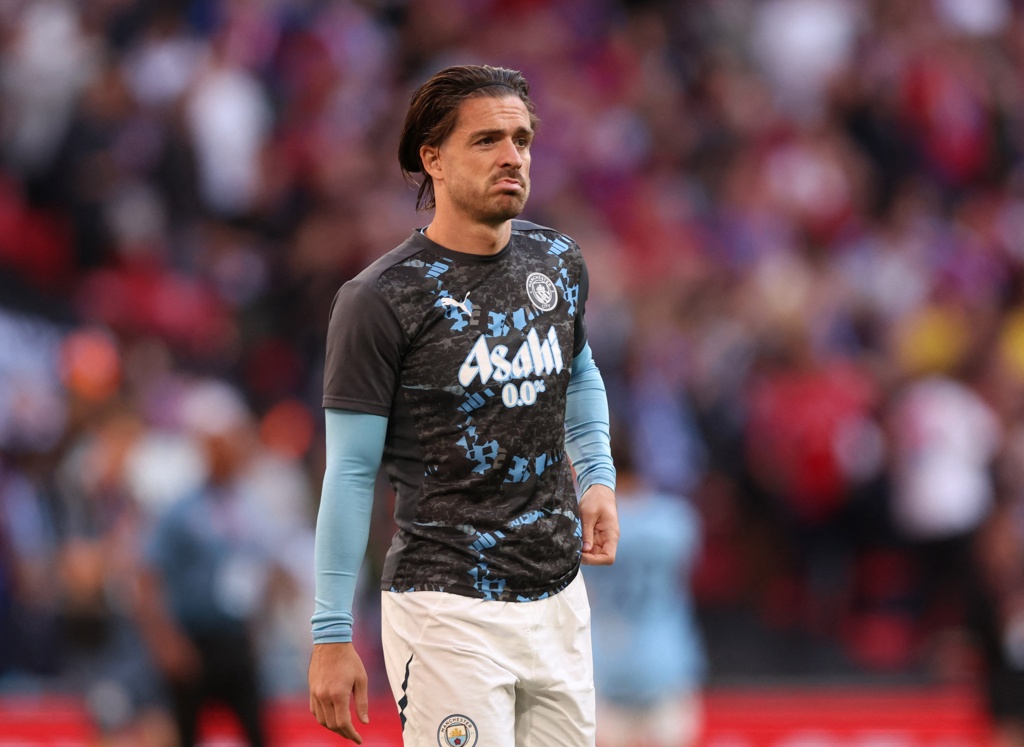 费迪南德：格拉利什需要核心角色&自由度，如果我是他会去沙特