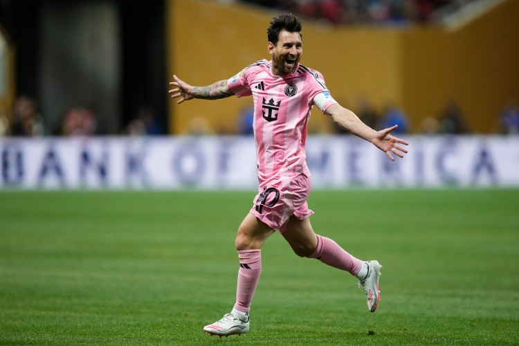 若奥-内维斯：梅西只是对手的球员，我们来这里就是为了赢得胜利