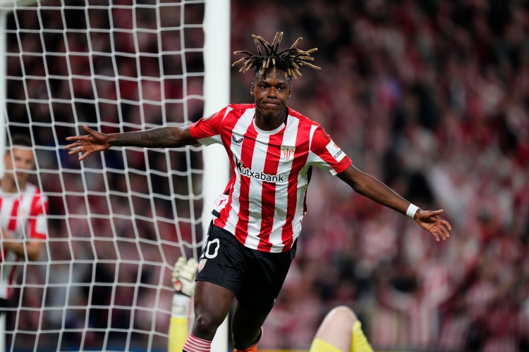 要下树了？西媒：巴萨将在下周为尼科支付6200万欧解约金