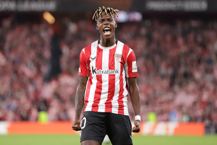 卡尼萨雷斯：如果巴萨同意为尼科支付解约金，毕巴就不该再闹了