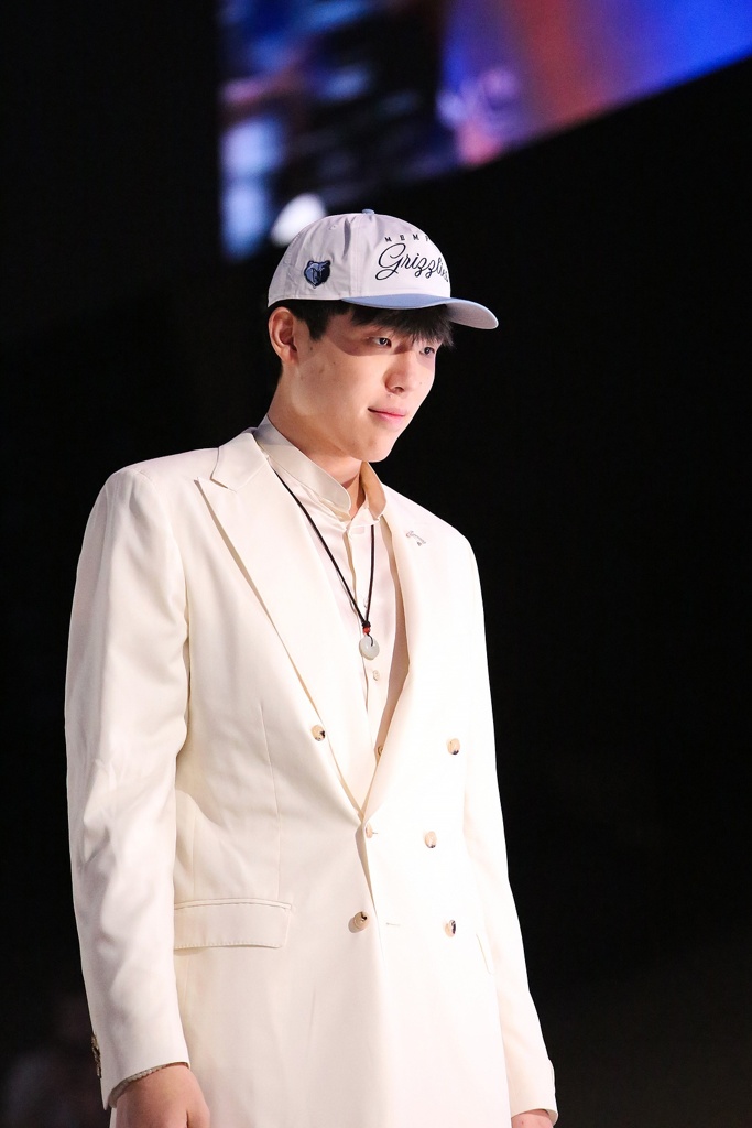 马健：中国篮球将会进入到杨瀚森时代 他只是刚刚起航