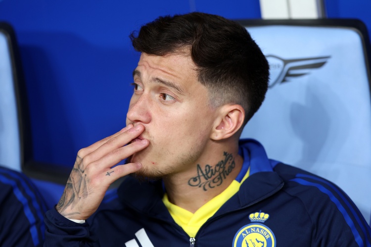 罗马诺：卡迪西亚向利雅得胜利发送正式报价，希望引进奥塔维奥