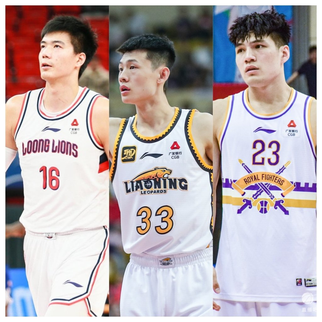 直播吧：北控积极推进4方交易 他们想要王岚嵚 广州盼引进陈国豪